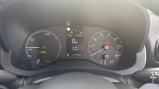 Mazda 2 Hybrid 1.5i Hybrid Agile 5dr CVT Hybrid Hatchback